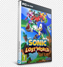 Desain stiker racing untuk nomor start balap decodeko. Sonic Lost World Sonic The Hedgehog Sonic Adventure 2 Pc Game Sonic All Stars Racing Transformed Sonic Lost World Game Text Png Pngegg