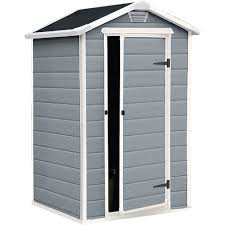 Abri Garage Et Rangement