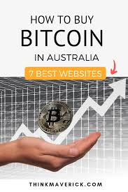 In 2020 paypal announced that us residents would be able to buy bitcoin through the paypal app. 8 Best Ways To Buy Bitcoin In Australia Thinkmaverick My Personal Journey Through Entrepreneurship