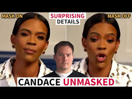 Candace Owens' Red Flags Exposed by These Critical Details That People Miss 