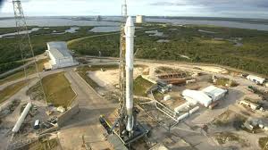 As of 2020, spacex operates four launch facilities: Spacex Readies Second Launch Using Recycled Rocket Spaceship