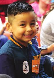 Inspiring Lives, Transforming Durham