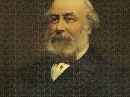 Kirkman Daniel Hodgson Jigsaw Puzzle