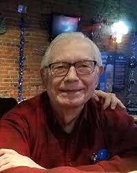 David John Jachlewski Obituary