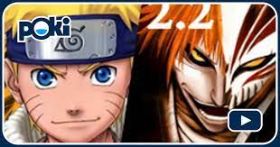 Just another my diary world. Ù„Ø¹Ø¨Ø© Ù†Ø§Ø±ÙˆØªÙˆ Ø¶Ø¯ Ø¨Ù„ÙŠØªØ´ 3 5 Ù„Ø¹Ø¨Ø© ÙˆÙ† Ø¨ÙŠØ³ Ø¶Ø¯ Ù†Ø§Ø±ÙˆØªÙˆ 2 Games4anime