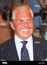 George john hamilton hi-res stock photography and images