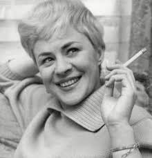 Dilys Laye (Creator)