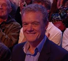 Who is Stefan Dennis? Meet Strictly Come Dancing 2025 contestant and actor 