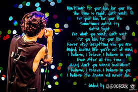 Jaded By One Ok Rock Di 2020