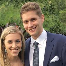 Charlotte Noble and Nicholas Ulloa's Wedding Website