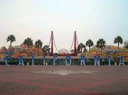 Disney Com The Official Home For All Things Disney Disney California Adventure California Adventure Disneyland California