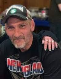 John E. May, Jr. Obituary April 1, 2021