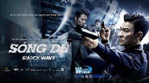 When her claims fall on deaf ears kate must find a way to counteract the destruction and figure out how to stop the shockwave before its effects seal humanity's fate once and for all. Shock Wave 2017 Song Dá»¯ Trailer Youtube