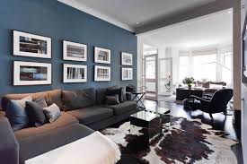 Maybe you would like to learn more about one of these? Light Blue Feature Wall Living Room Novocom Top