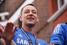Robert beck is an english actor. John Terry Geburtstag Alter Und Sternzeichen