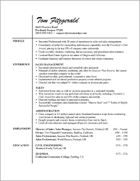 For more seasoned professionals with significant professional experience, the following resume layout combination is ideal 25 Best Professional Resume Layout Examples Best Resume Examples