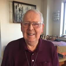 Robert Lofgren's Instagram, Twitter & Facebook