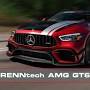Renntech products for sale from renntechmercedes.com