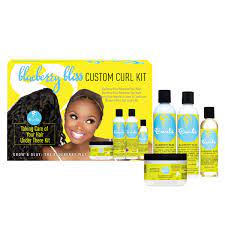 Последние твиты от bliss hair global (@blisshairglobal). Taking Care Of Your Hair Under There Kit Curls