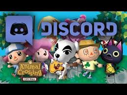 Check spelling or type a new query. Animal Crossing City Folk Discord Server Youtube