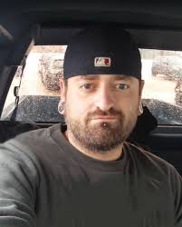 Nathan Harding Obituary