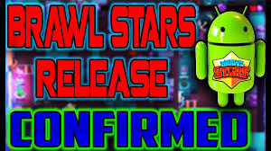 Der brawl stars global release findet in einer woche statt und vorher haut. When Is Brawl Stars Coming Out On Android Brawl Stars Android Release Date Youtube