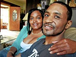 New Haven man with cancer freed from prison, finds hope, comfort in family