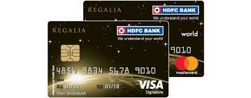 Second category is of professional credit cards. Hdfc Bank 5x Reward Points For International Spends Live From A Lounge