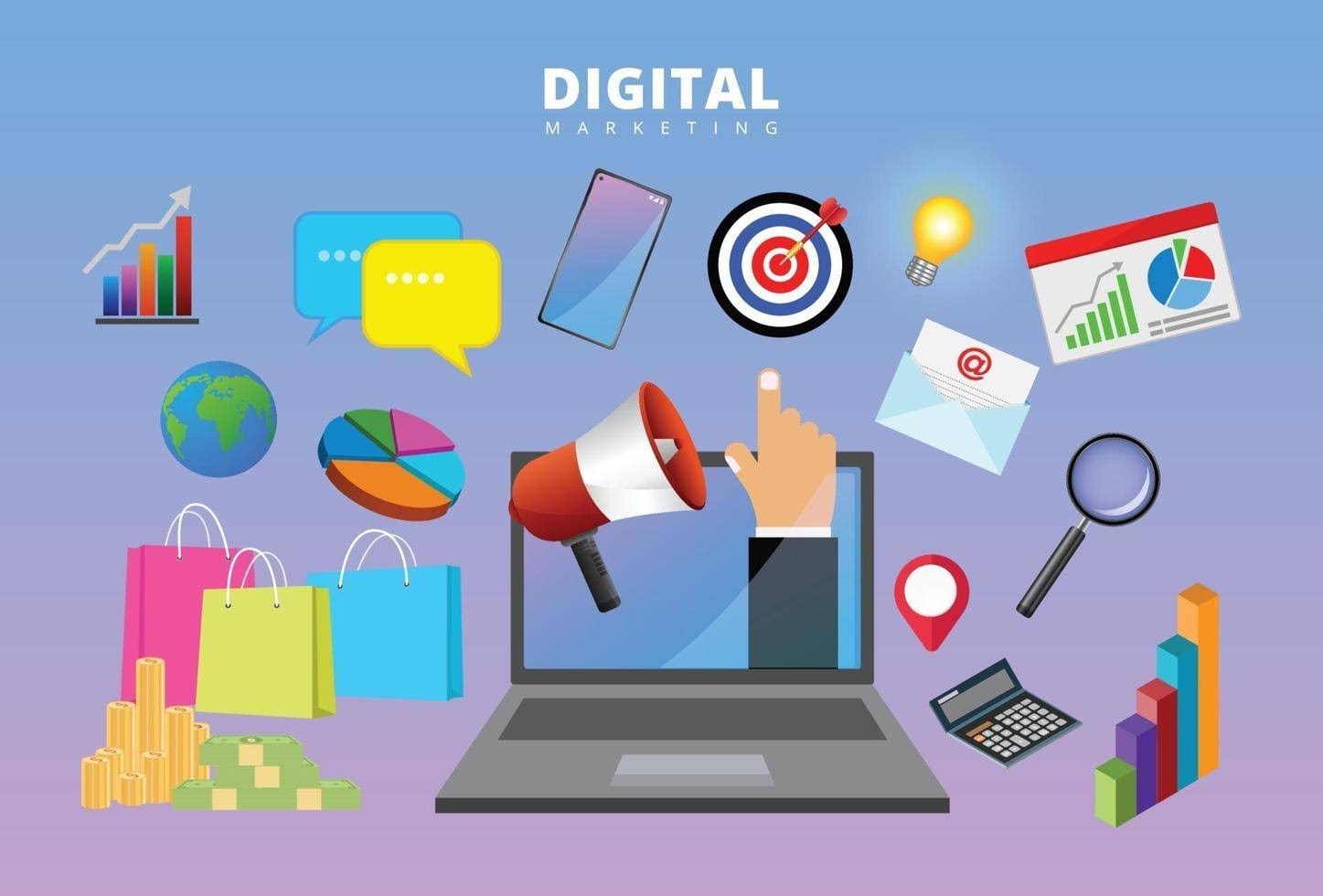 Project Branding & Digital Promotions product image