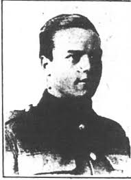 Lives of the First World War