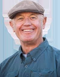 Scott Mcclay's Instagram, Twitter & Facebook