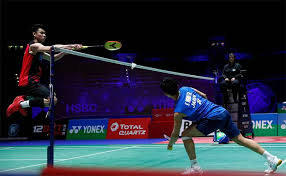 Malaysia's big badminton hope lee zii jia would like to stop being compared to legendary former teammate lee chong wei. Lee Zii Jia Beats Kento Momota To Enter All England Semis Badmintonplanet Com