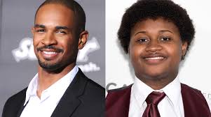 Damon Wayans Jr, Miles J. Harvey to Star in Supercool