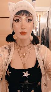 my name is angel so this is not possible for me BUUUT… 🤨