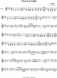 We would like to show you a description here but the site won't allow us. Viva La Vida Coldplay Violin Download Sheet Music Musik Lernen Notenblatter Noten
