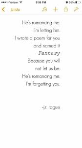 I M Forgetting You Writing Poems Quotes Poems