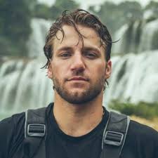 Dane Jackson (@djacksonkayak)