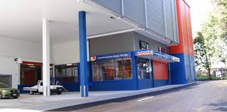 Coorparoo was chosen as the name of the suburb at a public meeting on 22 march 1875, before which it was known as four mile camp. Self Storage Coorparoo Brisbane Kennards Self Storage