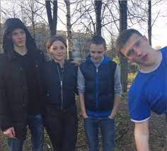 Anastasiya Ivleeva Biografiya Detstvo I Yunost Novosti Lichnaya Zhizn Stars News Ru
