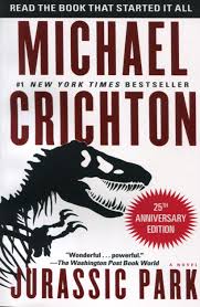 Jurassic Park | The Great American Read | WTTW Chicago