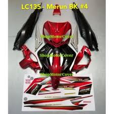 About press copyright contact us creators advertise developers terms privacy policy & safety how youtube works test new features press copyright contact us creators. Buy Yamaha Lc135 V1 Body Cover Set Hitam Batik Hld Made In Malaysia Yamaha Lc135 V1 Lcv1 Lc 135 Lc Seetracker Malaysia