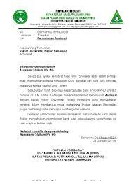 We did not find results for: Contoh Surat Audiensi Ke Bank Contoh Surat Terbaru 2020