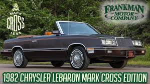 Image result for Dark Mahogany 1982 Chrysler