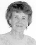 Rae Olsen Obituary (2012)