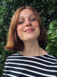 Chloe Slater: “My Music Is Where I Unleash.”