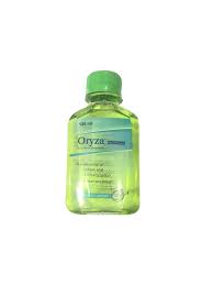 Image result for Oryza