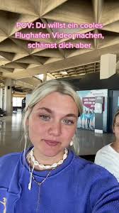 Tipps für ein cooles Flughafen Video mit Erwin Erhardt und Ayelen Erhardt