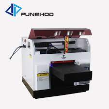 To reinstall the printer, select add a printer or scanner and then select the name of the printer you want to add. Phone Case Uv Printer Flatbed Automatic Apex Acrylic Flatbed Printer A4 Size 6 Colors Separable Ink Cartridge 5670 1440dpi Printers Aliexpress