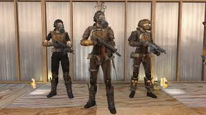 Extra Dialog With Commonwealth Children Of Atom After Visiting Far Harbor :  R/Fo4