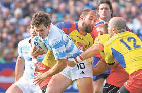 Free rugby 24/7 on your computer or mobile. Easy Win For Argentina Against Romania Rugby Gulf News